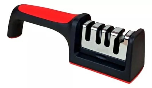 Afilador Rodolfo Guzmán