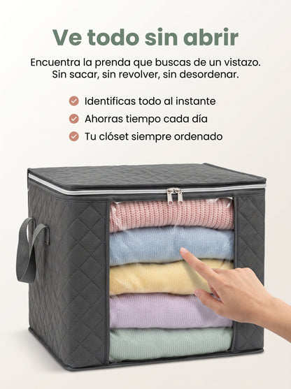 Organizador Valentina - Compre 1 Leve 3 GRATIS  🎁