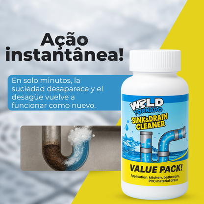 Wild Tornado - Compra 1 y Llévate 2 GRATIS 🎁