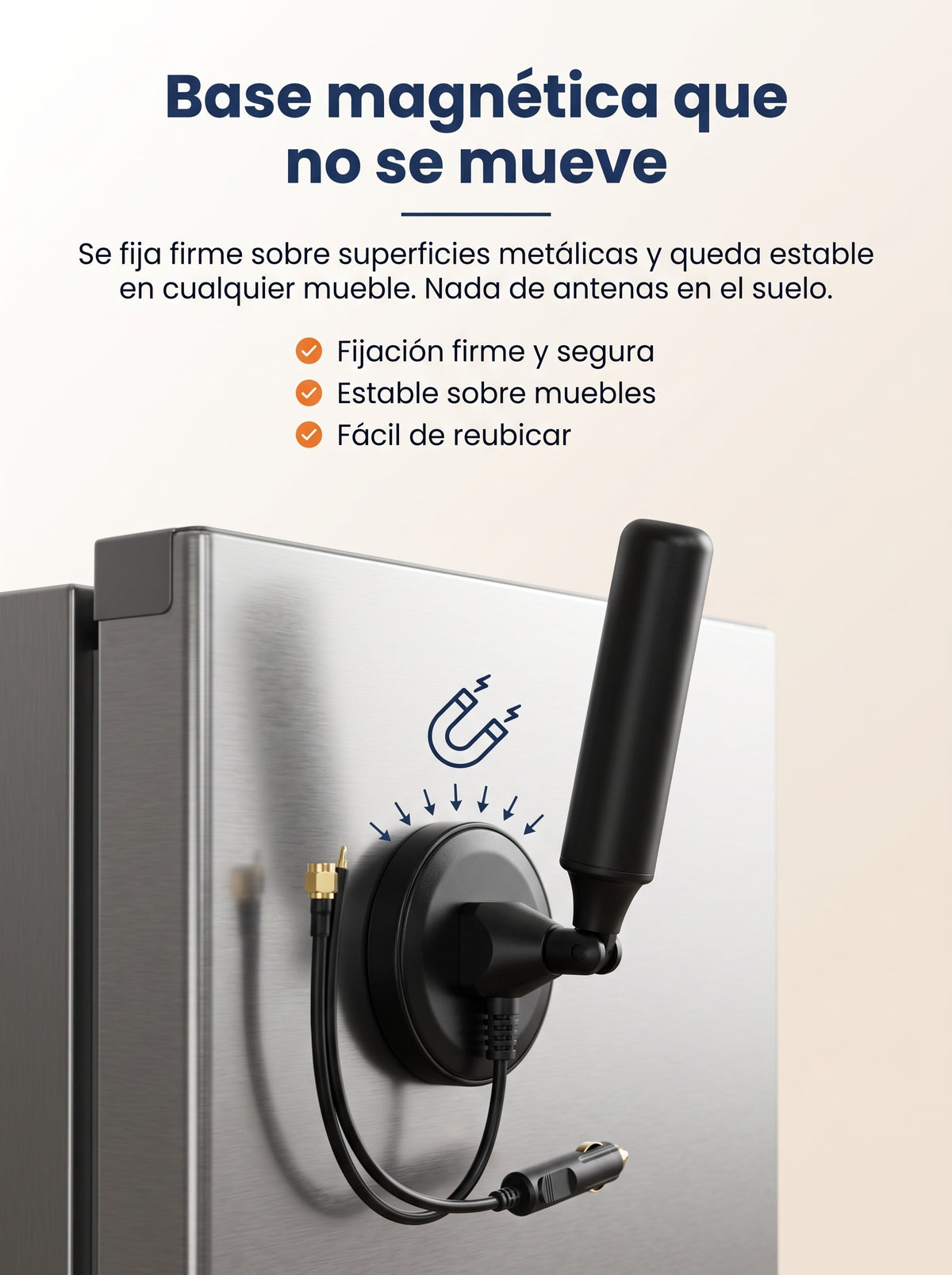 Antena Digital - Compre 1 Leve 2 GRATIS 🎁