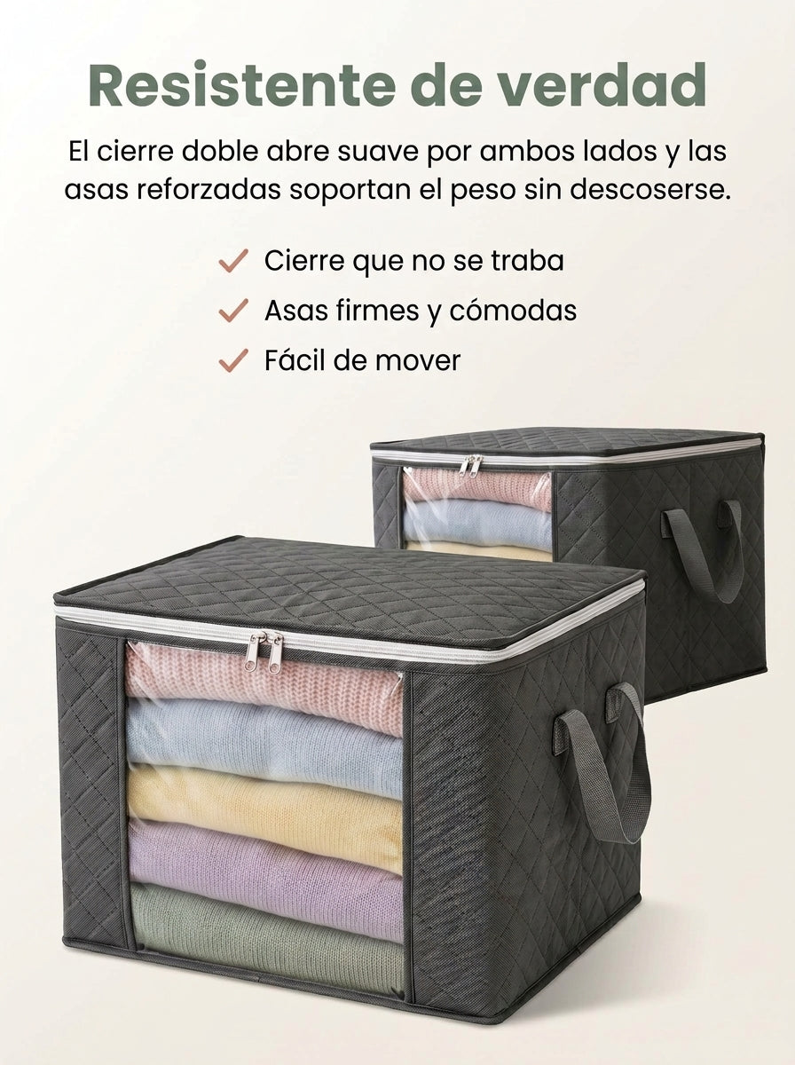 Organizador Valentina - Compre 1 Leve 3 GRATIS  🎁