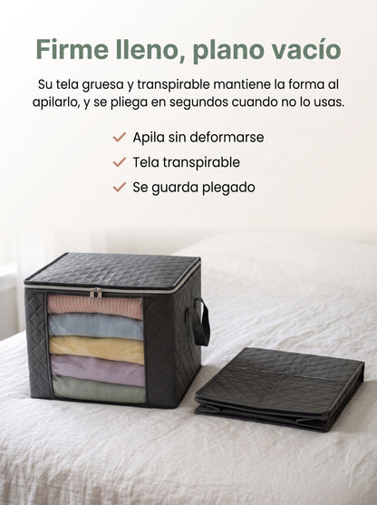 Organizador Valentina - Compre 1 Leve 3 GRATIS  🎁